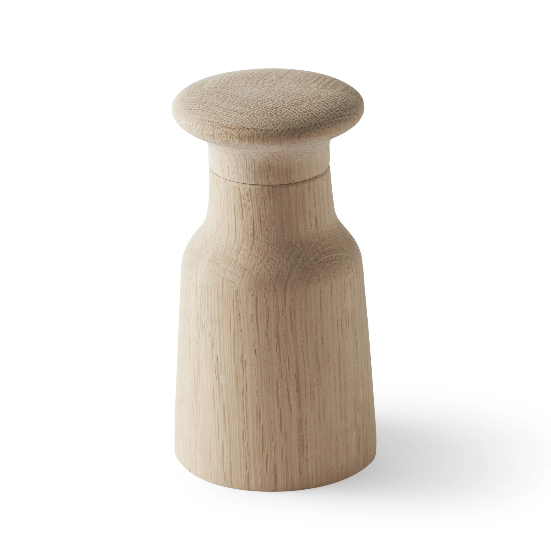 Hammer salt- och pepparkvarn, Ek Fritz Hansen