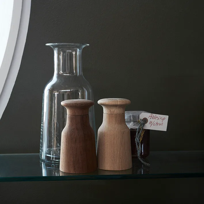 Hammer salt- och pepparkvarn, Ek Fritz Hansen