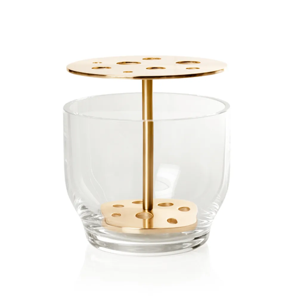 Ikebana vas, Liten Fritz Hansen