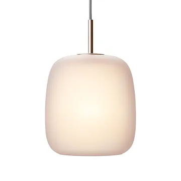 Maluma pendel - Rose - Fritz Hansen