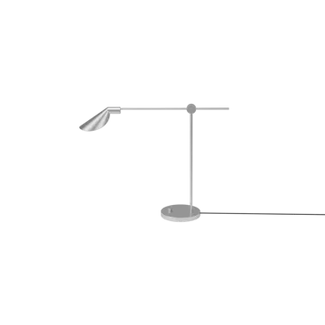 MS021 bordslampa - Steel - Fritz Hansen