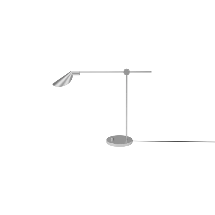 MS021 bordslampa - Steel - Fritz Hansen