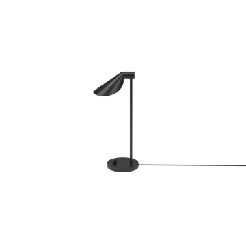 MS022 bordslampa - Black - Fritz Hansen