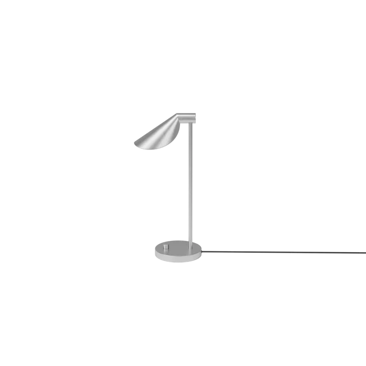 MS022 bordslampa - Steel - Fritz Hansen