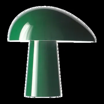 Night Owl bordslampa Limited Edition - Forest green - Fritz Hansen