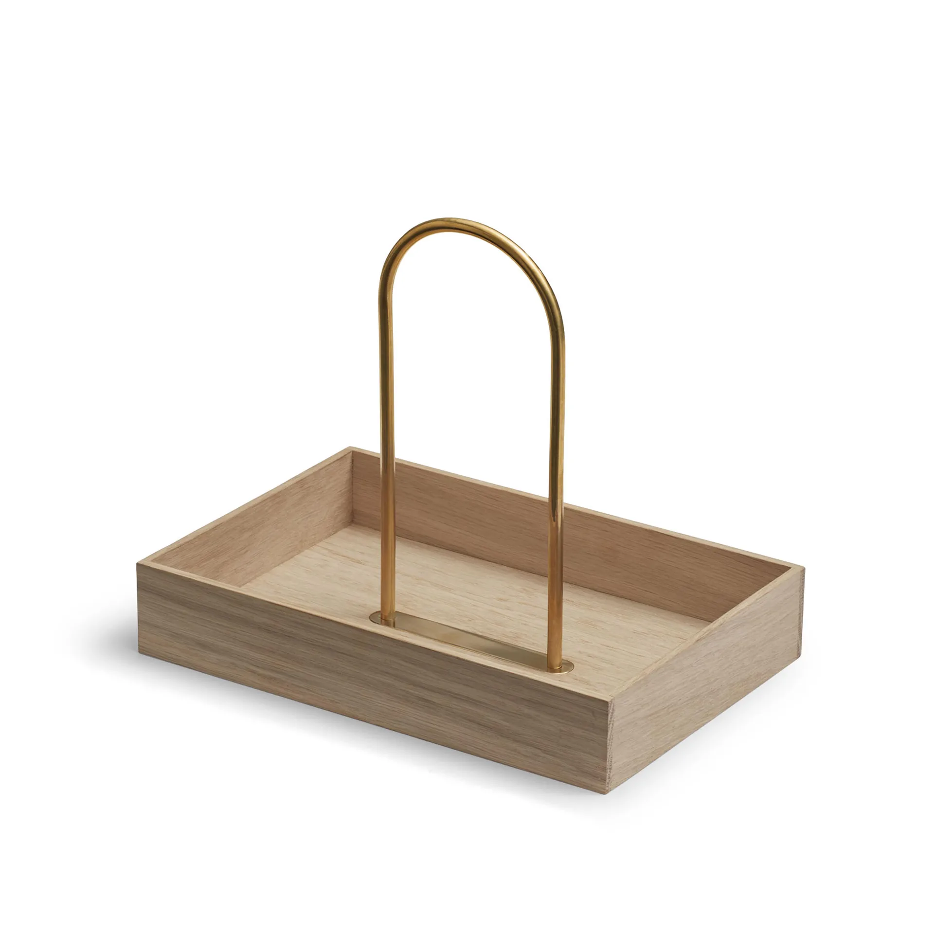 Norr box, ek Fritz Hansen