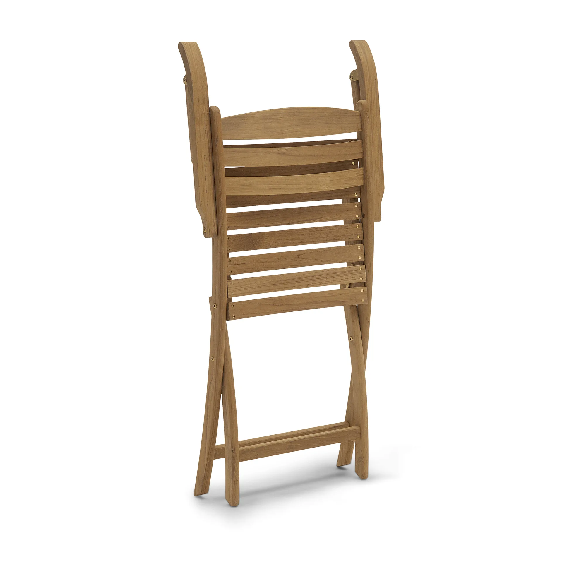 Selandia karmstol, Teak Fritz Hansen