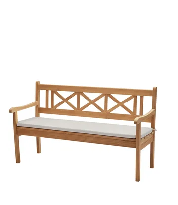 Skagen sittdyna till soffa - Papyrus - Fritz Hansen