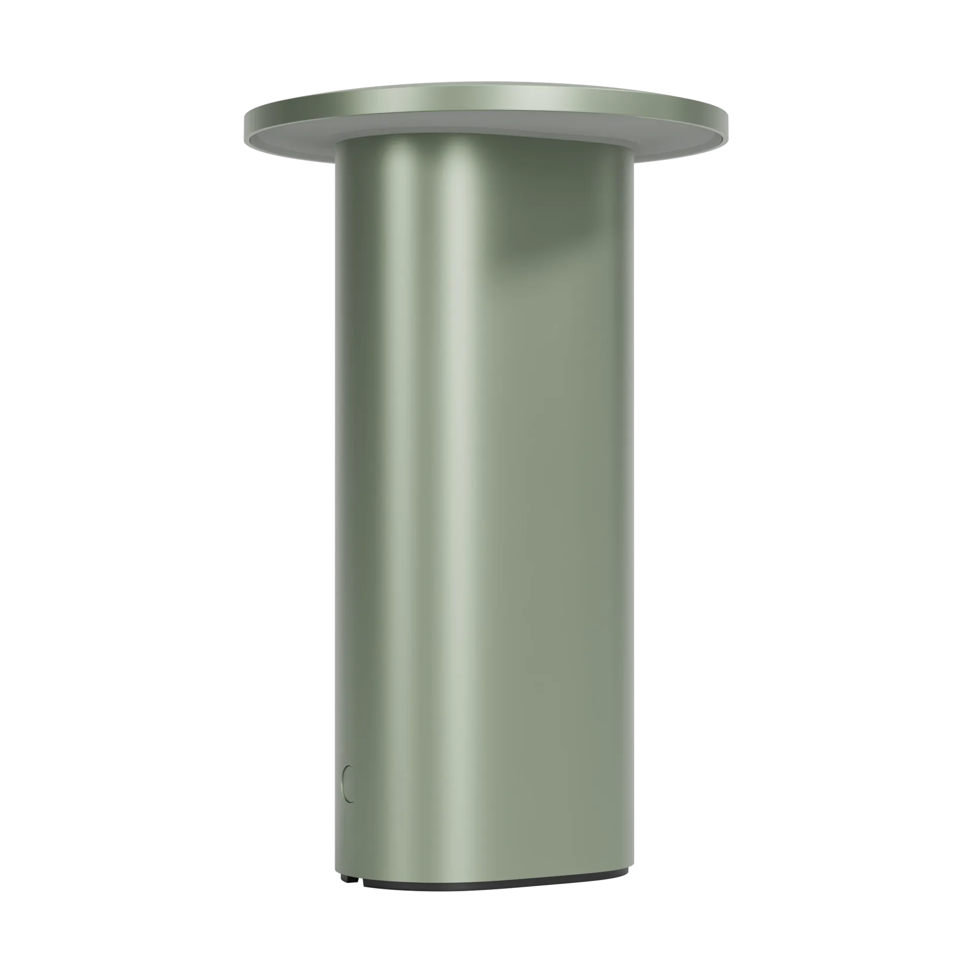 Solae bordslampa 22 cm, Light green Fritz Hansen