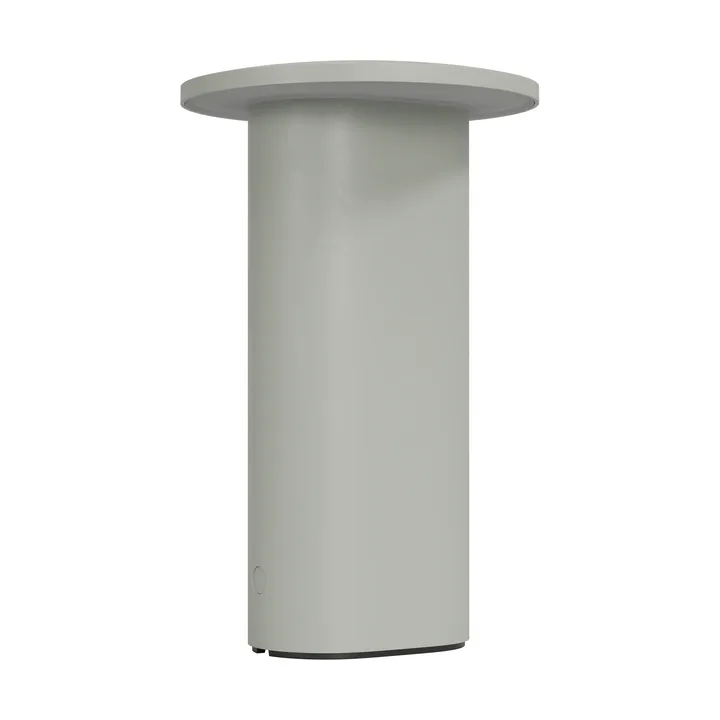 Solae bordslampa 22 cm - Warm grey - Fritz Hansen