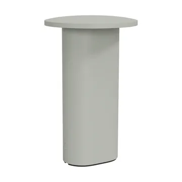 Solae bordslampa 22 cm - Warm grey - Fritz Hansen
