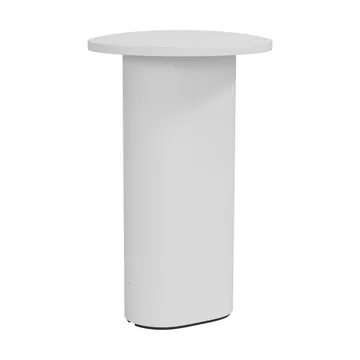 Solae bordslampa 22 cm - White - Fritz Hansen