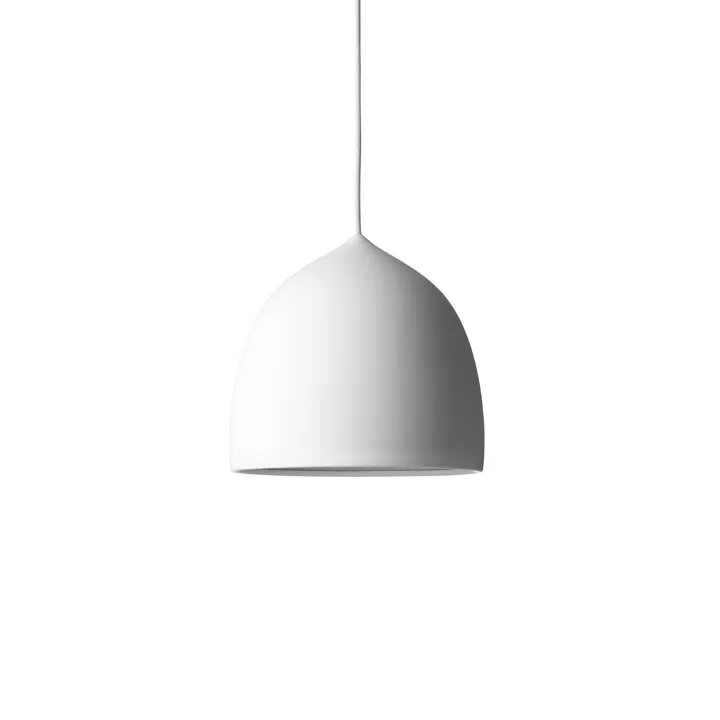 Suspence P1 pendel - Vit - Fritz Hansen