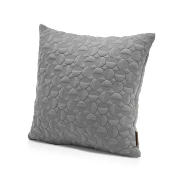 Vertigo kudde 50x50 cm - Light grey - Fritz Hansen
