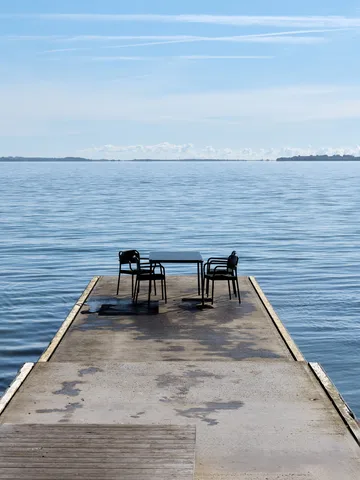 Vind karmstol - Hunter green - Fritz Hansen