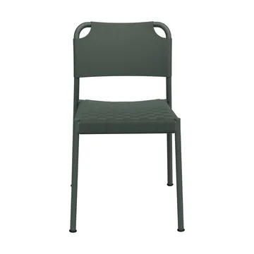 Vind stol - Hunter green (green) - Fritz Hansen