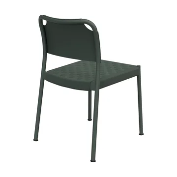 Vind stol - Hunter green (green) - Fritz Hansen