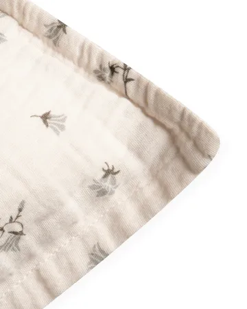 Bluebell Muslin örngott - 50x90 cm - Garbo&Friends