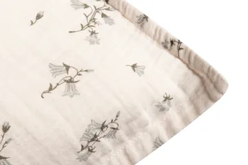 Bluebell Muslin örngott - 50x90 cm - Garbo&Friends