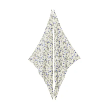 Dainty Muslin filt liten 2 delar - 60x60 cm - Garbo&Friends
