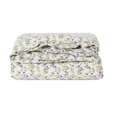 Dainty Muslin påslakan - 150x210 cm - Garbo&Friends