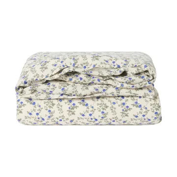 Dainty Muslin påslakan dubbel - 240x220 cm - Garbo&Friends