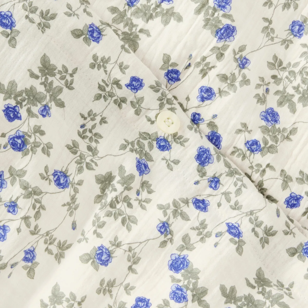 Dainty Muslin påslakan dubbel, 240x220 cm Garbo&Friends