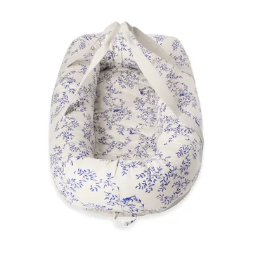 Jardim Satin babynest - 43x87x16 cm - Garbo&Friends