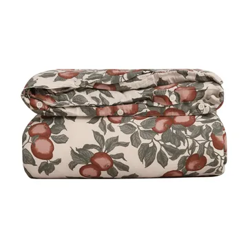 Pomme Muslin påslakan - 150x210 cm - Garbo&Friends