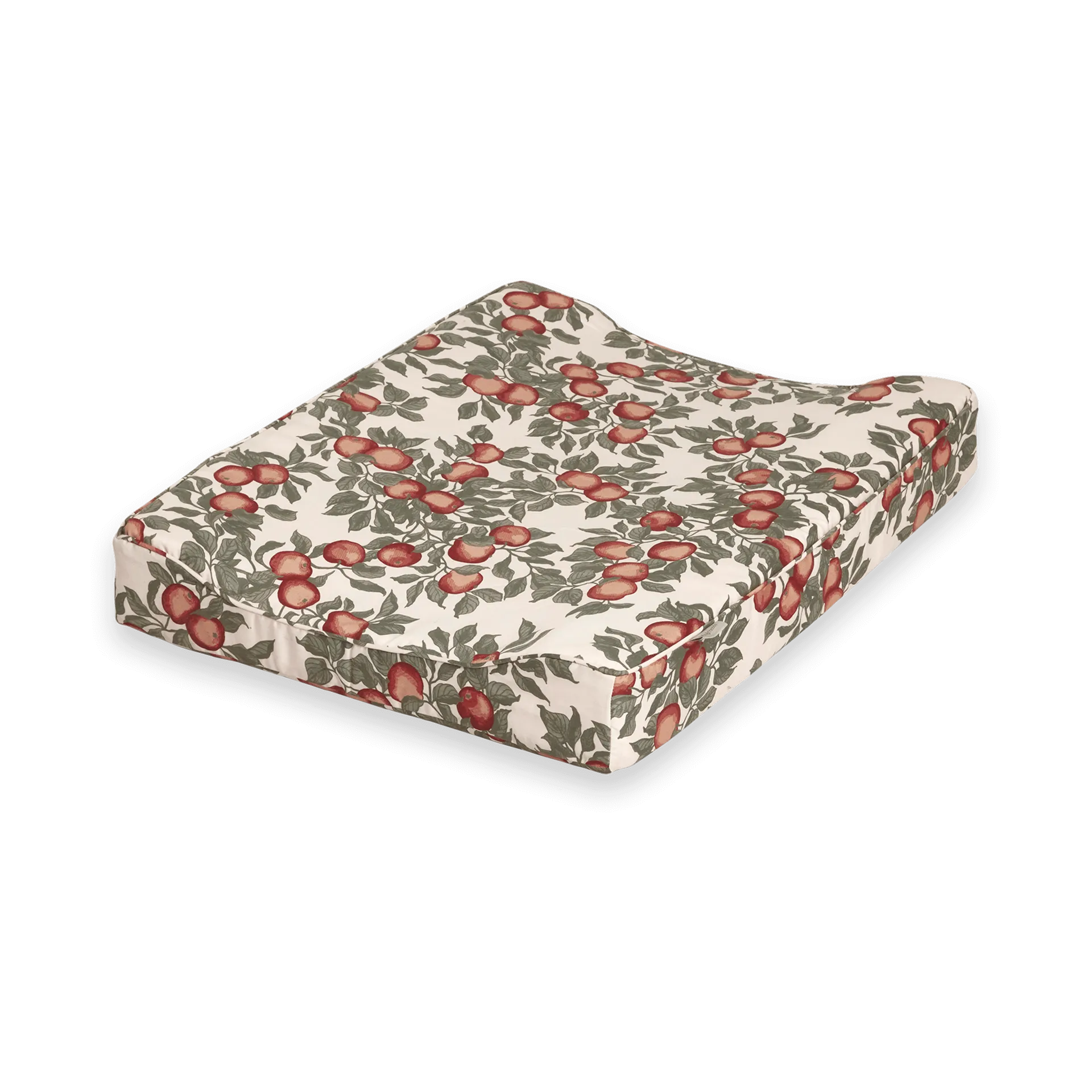 Pomme Satin skötbädd, 50x65x9 cm Garbo&Friends