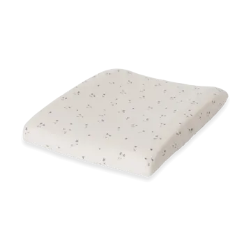 Viola Muslin överdrag till skötbädd - 50x70x15 cm - Garbo&Friends