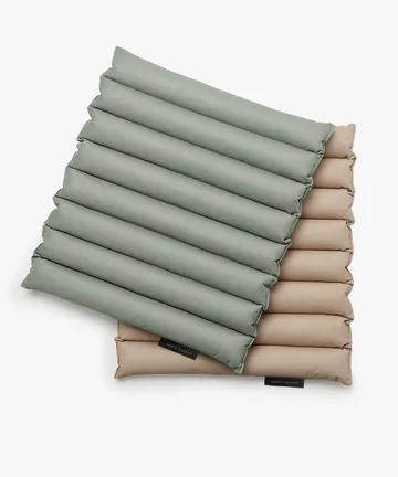 Garden Glory Outdoor sittdyna - Green - Garden Glory
