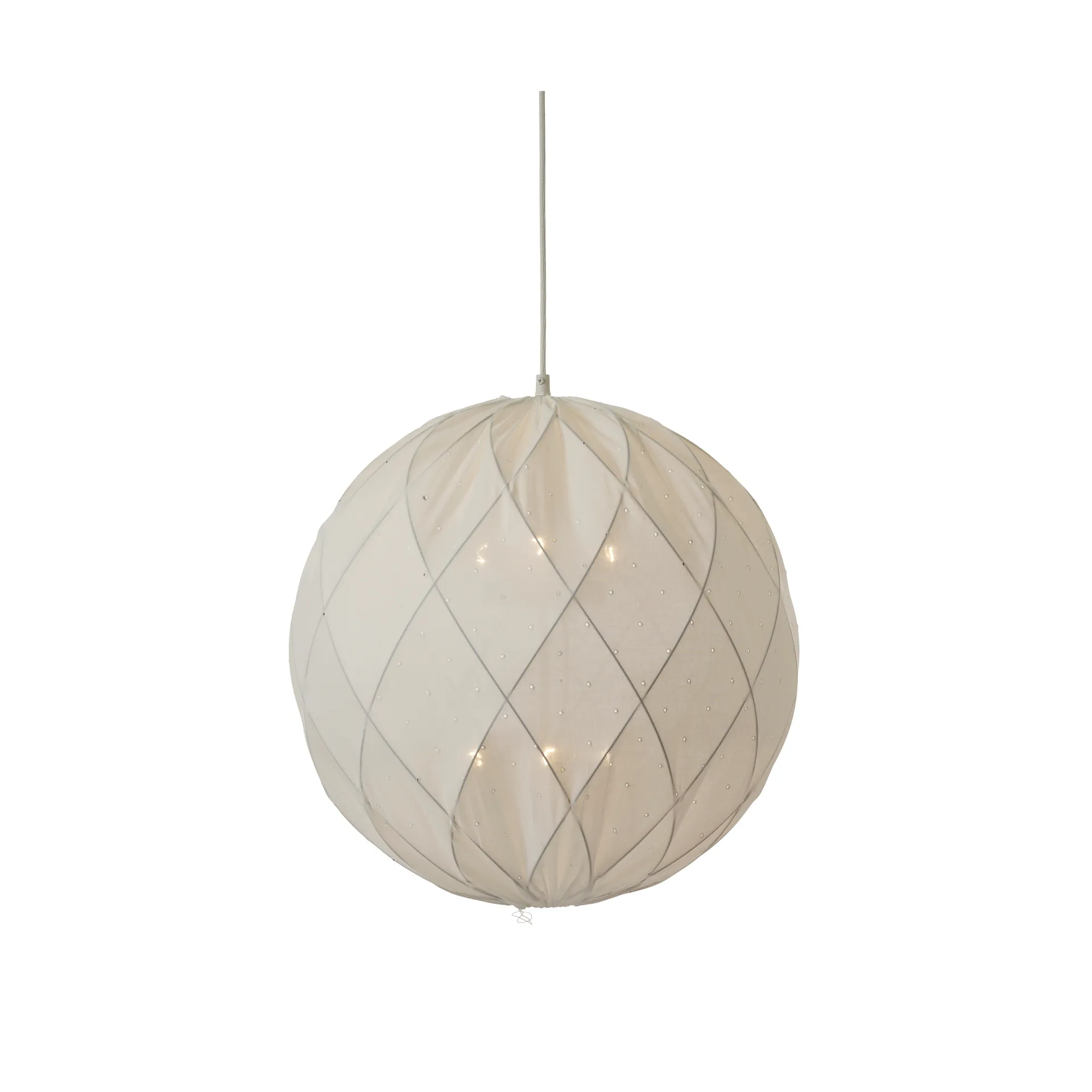 Pia pendel, Ø50 cm Gärsnäs