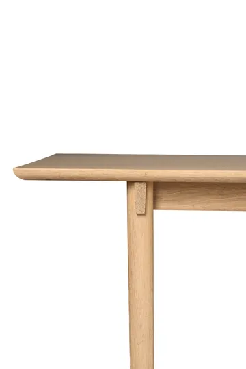 Tak matbord 100x240 cm - Monocoat natural - Gärsnäs
