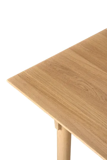Tak matbord 100x240 cm - Monocoat natural - Gärsnäs