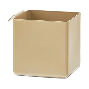 Flex Box liten 10,5 cm - Mässing - Gejst