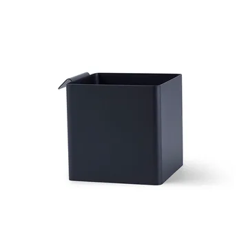 Flex Box liten 10,5 cm - Svart - Gejst
