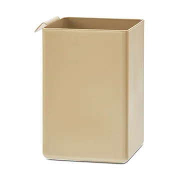 Flex Box stor 15,5 cm - Mässing - Gejst