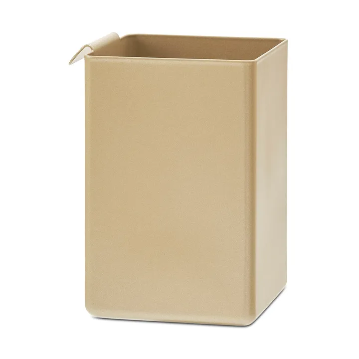 Flex Box stor 15,5 cm - Mässing - Gejst