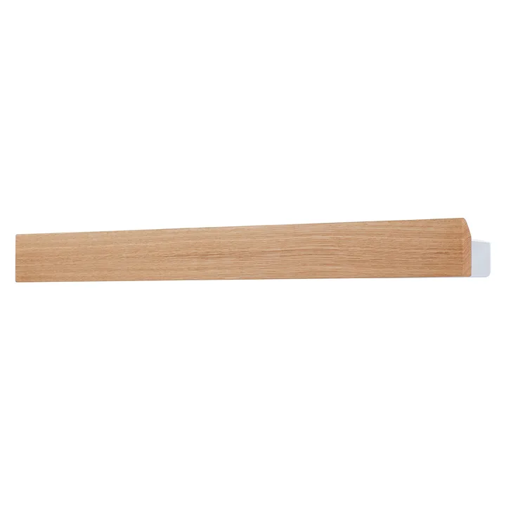 Flex Rail magnetlist 60 cm - Ek-vit - Gejst