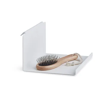 Flex Shelf hylla 21 cm - Vit - Gejst