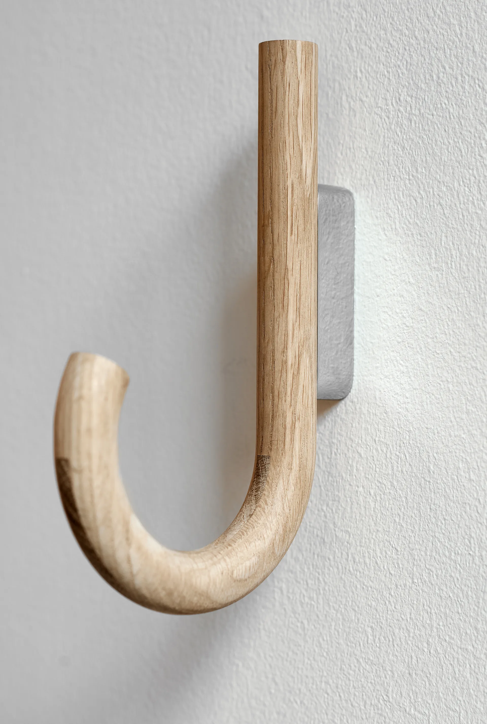 Hook krok 19 cm, Ek-krom Gejst