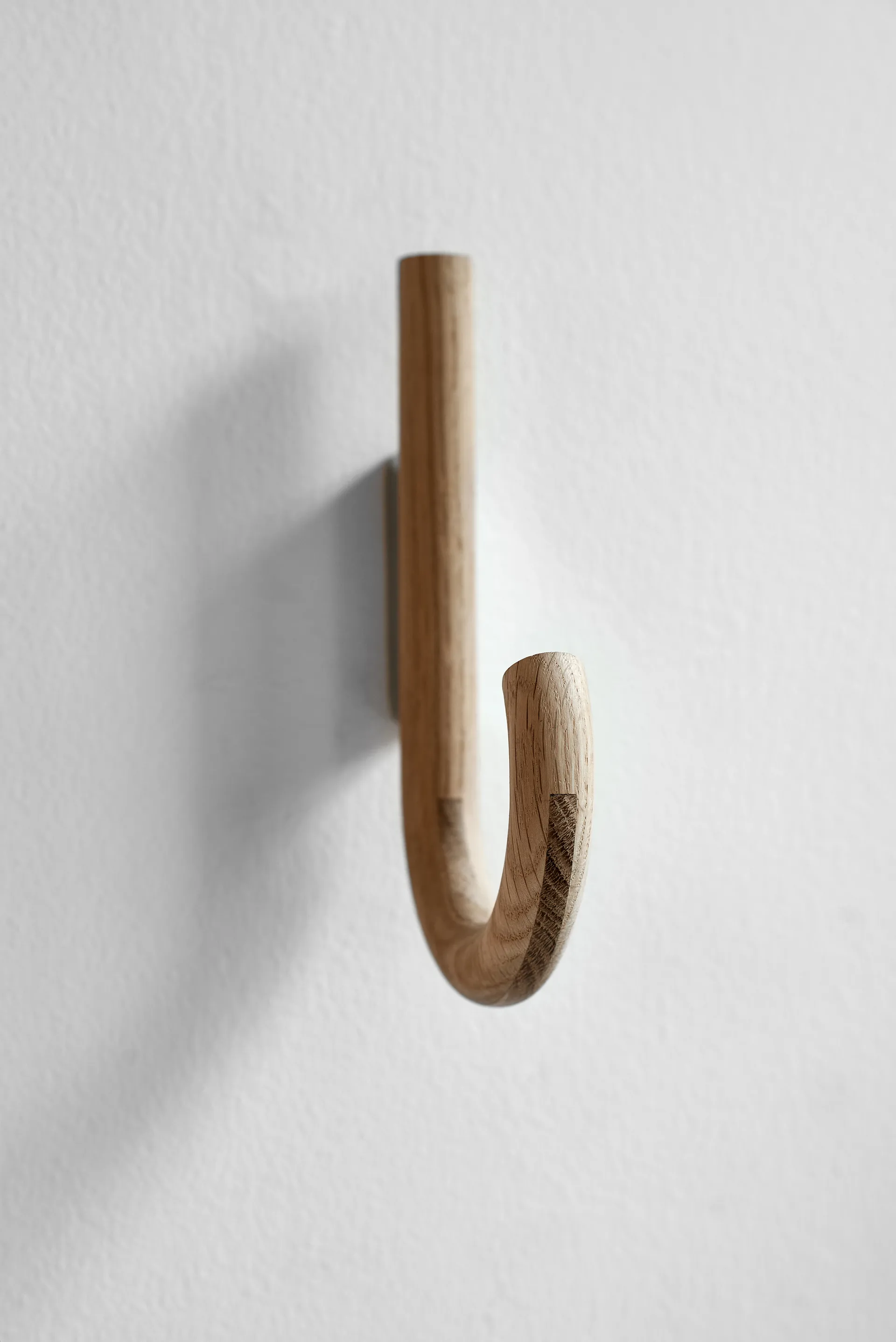 Hook krok 19 cm, Ek-krom Gejst