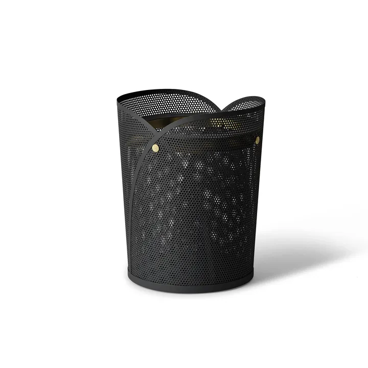 OYA papperskorg 20L - Dark grey - Gejst