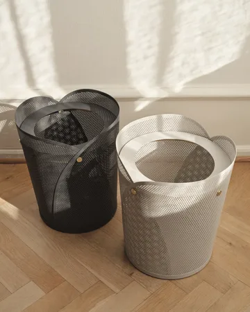 OYA papperskorg 20L - Dark grey - Gejst