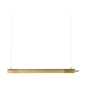 Radent pendel short 70 cm - Brass - Gejst