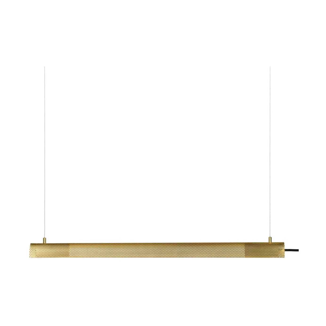 Radent pendel short 70 cm, Brass Gejst