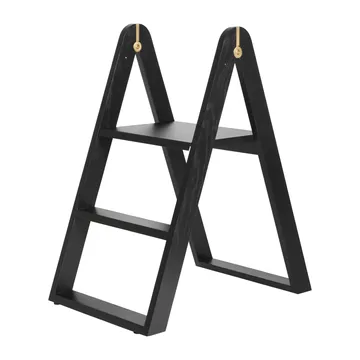 Reech stepladder stege - Svart - Gejst