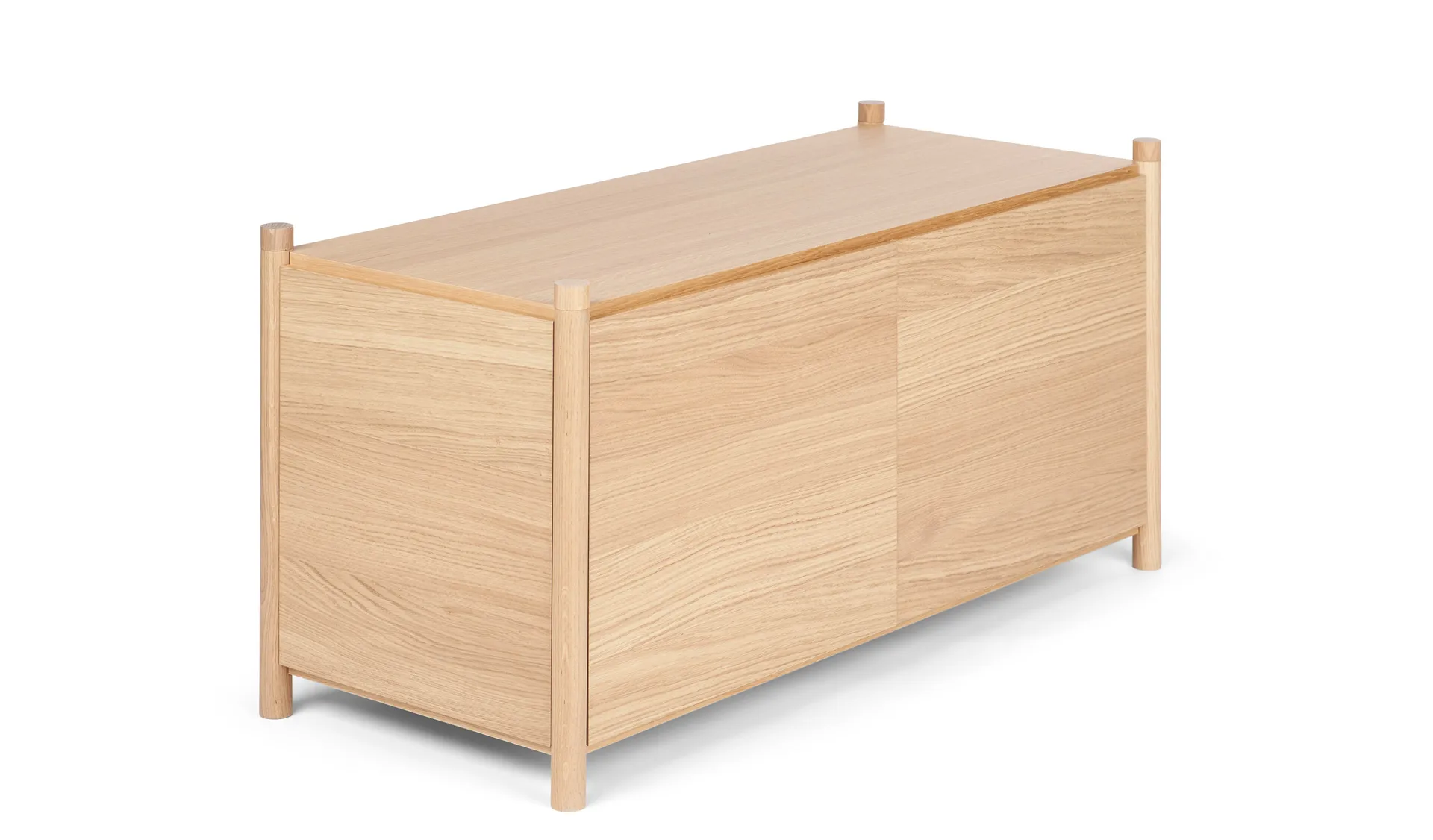 Sceene bookcase G, Ljus ek Gejst