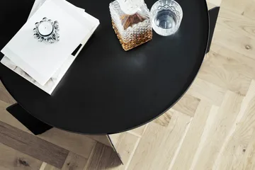 Svip brickbord - Svart - Gejst